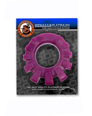 OXBALLS OXBALLS COCK LUG LUGGED COCKRING