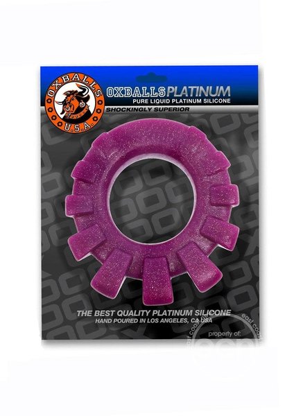 OXBALLS OXBALLS COCK LUG LUGGED COCKRING