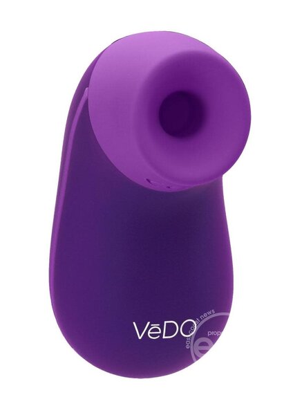 VEDO TOYS VEDO NAMI RECHARGEABLE SONIC VIBE