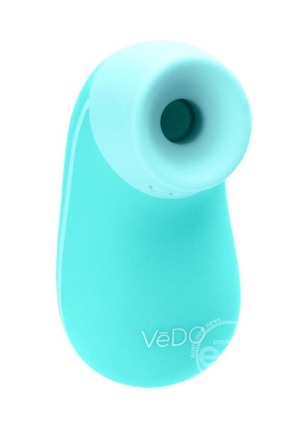 VEDO TOYS VEDO NAMI RECHARGEABLE SONIC VIBE
