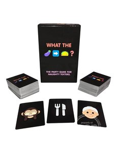 Kheper Games, Inc. WHAT THE EGGPLANT TO TACO