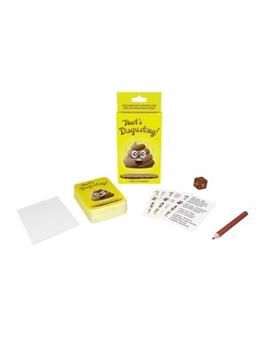 Kheper Games, Inc. THATS DISGUSTING