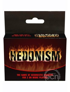 KHEPER HEDONISM CARD GAME