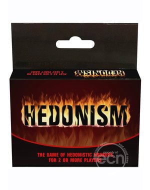 KHEPER HEDONISM CARD GAME