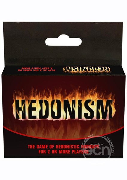 KHEPER HEDONISM CARD GAME