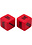 KHEPER DICE, KINKY BDSM DICE