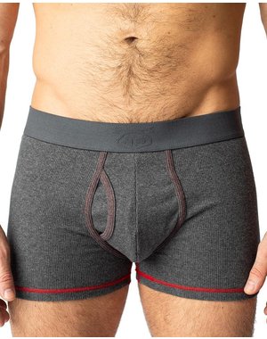 NASTY PIG NASTY PIG UNION TRUNK GREY