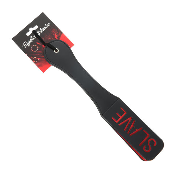 IMMENSE PLEASURE PRODUCTS PADDLE PVC SLAVE