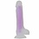 IMMENSE PLEASURE PRODUCTS GLOWS IN THE DARK DILDOS - LARGE