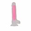 IMMENSE PLEASURE PRODUCTS GLOWS IN THE DARK DILDOS - SMALL
