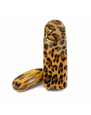 IMMENSE PLEASURE PRODUCTS LEO LOVE EGG