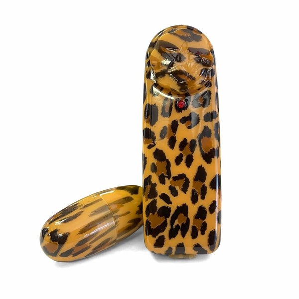 IMMENSE PLEASURE PRODUCTS LEO LOVE EGG