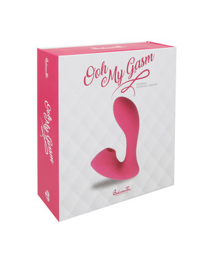 IMMENSE PLEASURE PRODUCTS OOH MY GASM