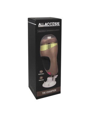 IMMENSE PLEASURE PRODUCTS CHAMPION