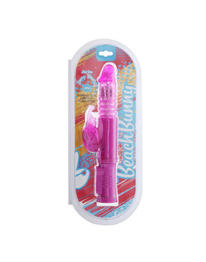 IMMENSE PLEASURE PRODUCTS FIRST TIME BUNNY THRUSTER