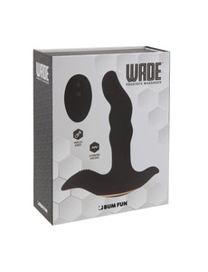 IMMENSE PLEASURE PRODUCTS WADE PROSTATE MASSAGER