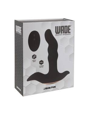 IMMENSE PLEASURE PRODUCTS WADE PROSTATE MASSAGER