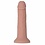 IMMENSE PLEASURE PRODUCTS 6 inch SILICONE DILDO