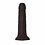 IMMENSE PLEASURE PRODUCTS 7 inch SILICONE DILDO