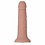IMMENSE PLEASURE PRODUCTS 7 inch SILICONE DILDO