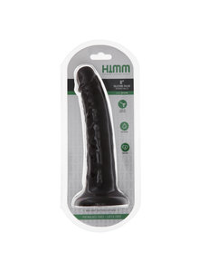 IMMENSE PLEASURE PRODUCTS 8 inch SILICONE DILDO