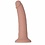 IMMENSE PLEASURE PRODUCTS 8 inch SILICONE DILDO
