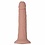 IMMENSE PLEASURE PRODUCTS 8 inch SILICONE DILDO