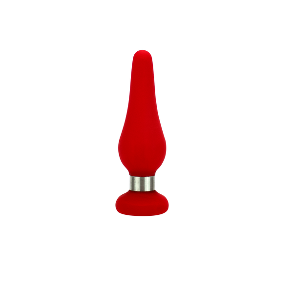 IMMENSE PLEASURE PRODUCTS BETA SMALL GRADUATED ANAL PLUG