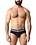 NASTY PIG NASTY PIG INTERLOCK BRIEF BLACK