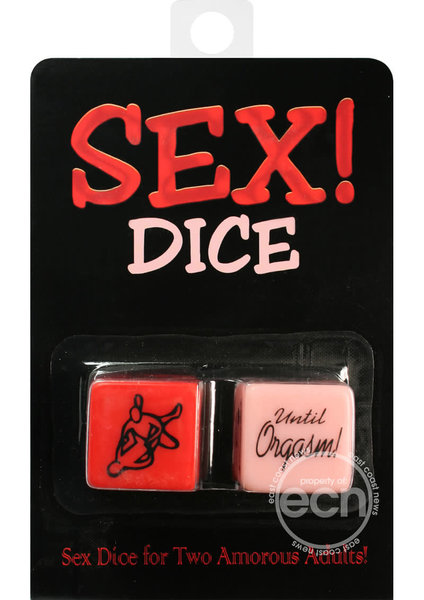KHEPER DICE, SEX DICE