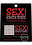 SEX SCRATCH TICKETS