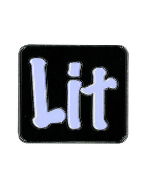 YUJEAN LIT ENAMEL PIN