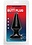 Doc Johnson CLASSIC BUTT PLUG BLACK