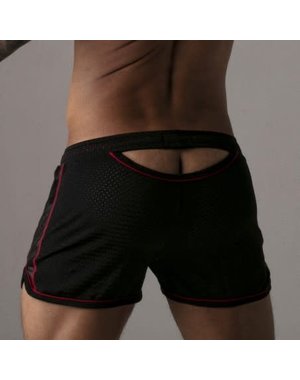 LOCKER GEAR LOCKER GEAR WATCH IT HARD SHORTS