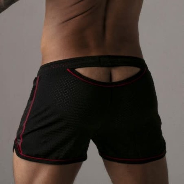 LOCKER GEAR LOCKER GEAR WATCH IT HARD SHORTS