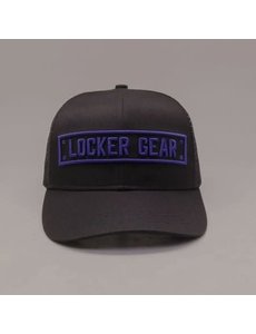 LOCKER GEAR LOCKER GEAR CAP