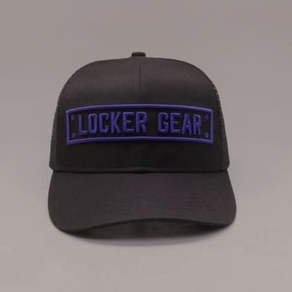 LOCKER GEAR LOCKER GEAR CAP