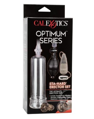 CalExotics STA HARD ERECTOR SET