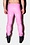 HORSE & HORN HORSE & HORN BONE FIT KENS HOT PINK PANTS