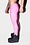 HORSE & HORN HORSE & HORN BONE FIT KENS HOT PINK PANTS