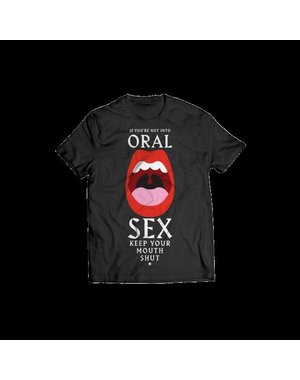 HORSE & HORN HORSE & HORN ORAL T