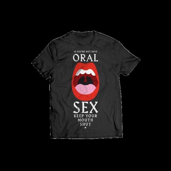 HORSE & HORN HORSE & HORN ORAL T