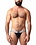 NASTY PIG NASTY PIG SWEAT JOCK STRAP BLACK