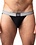 NASTY PIG NASTY PIG SWEAT JOCK STRAP BLACK