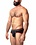 NASTY PIG NASTY PIG MACH FIVE BRIEF BLACK