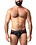 NASTY PIG NASTY PIG MACH FIVE BRIEF BLACK