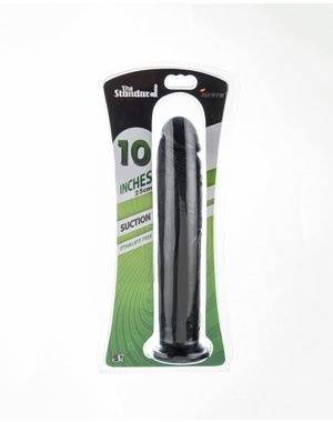 IGNITE COCK SUCTION BASE 10"