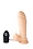 SI NOVELTIES THICK BALLS SUCT 10"