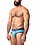 NASTY PIG NASTY PIG BLUR BRIEF BLUE