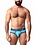 NASTY PIG NASTY PIG BLUR BRIEF BLUE